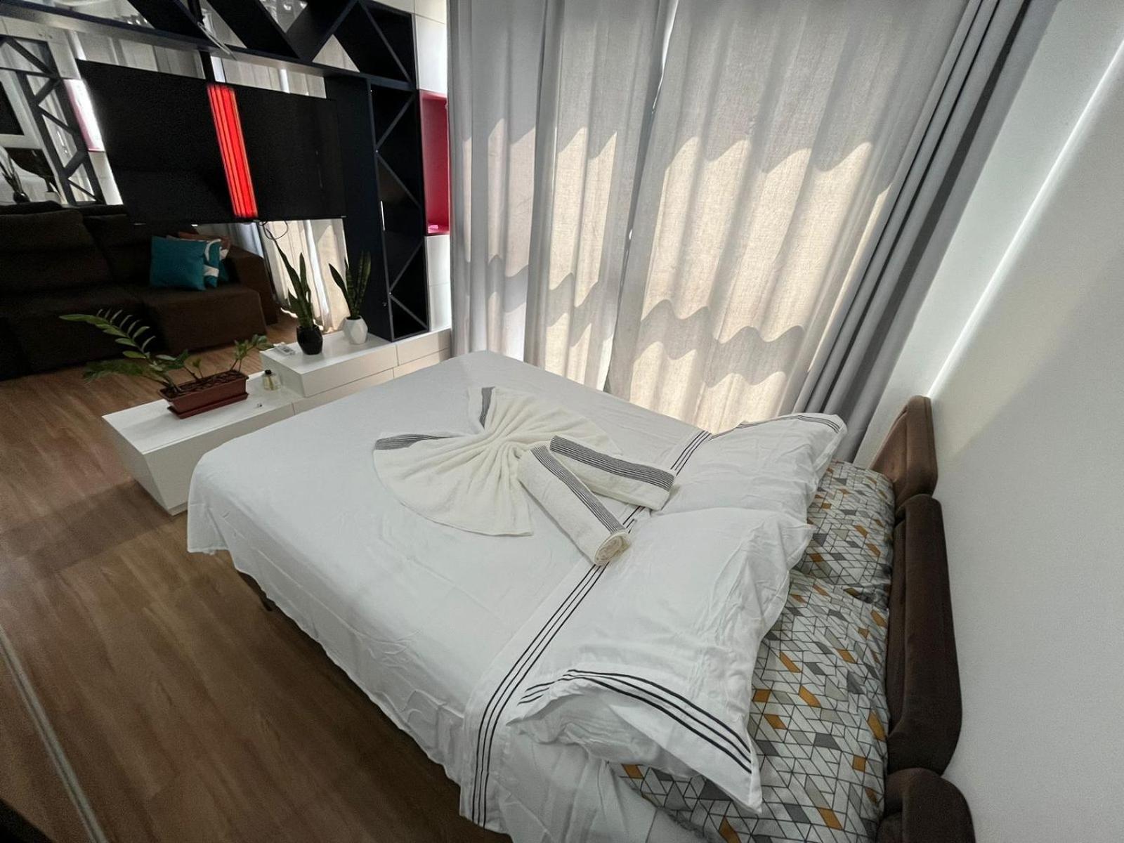 Bocaiuva 139 - Bexap Apartment *