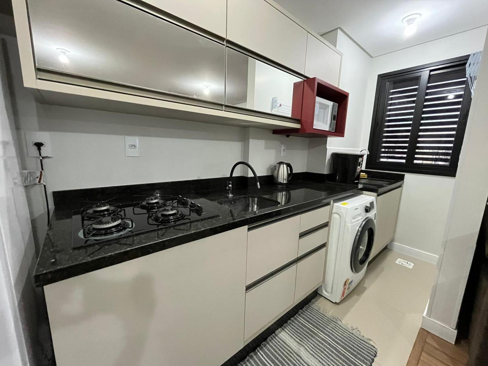 Apartment Bocaiuva 139 - Bexap *