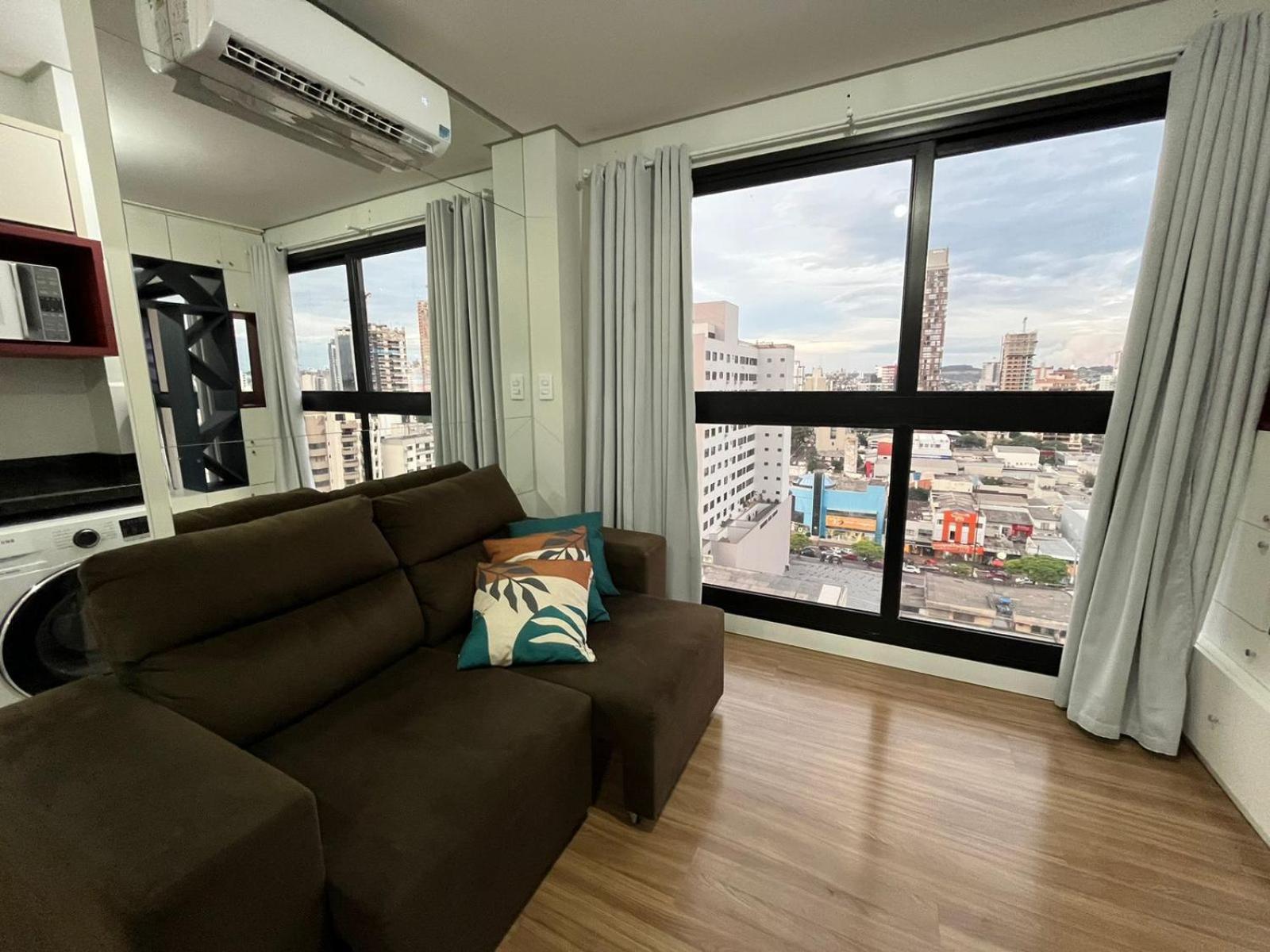 Apartment Bocaiuva 139 - Bexap
