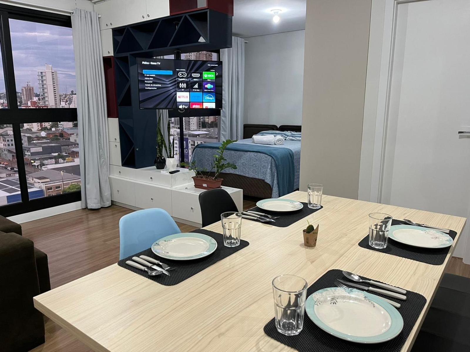 Apartment Bocaiuva 139 - Bexap
