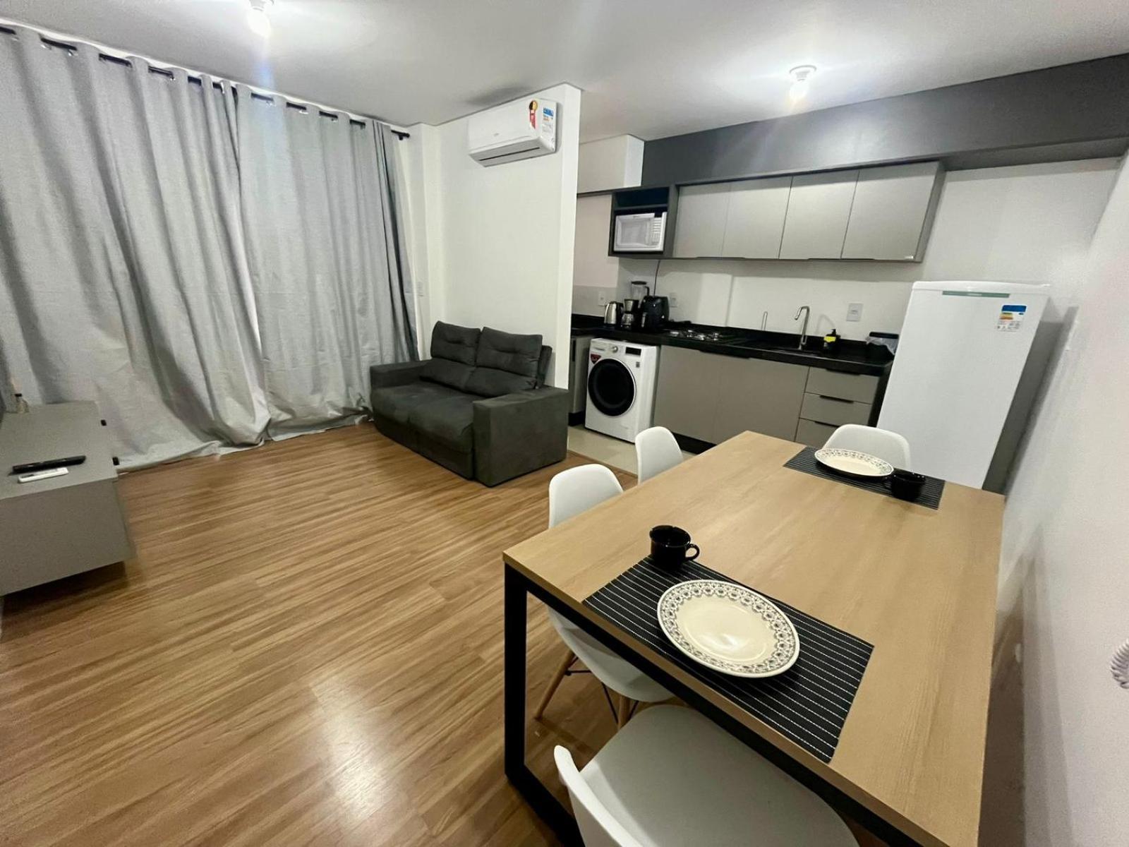 Bocaiuva 139 - Bexap Apartment