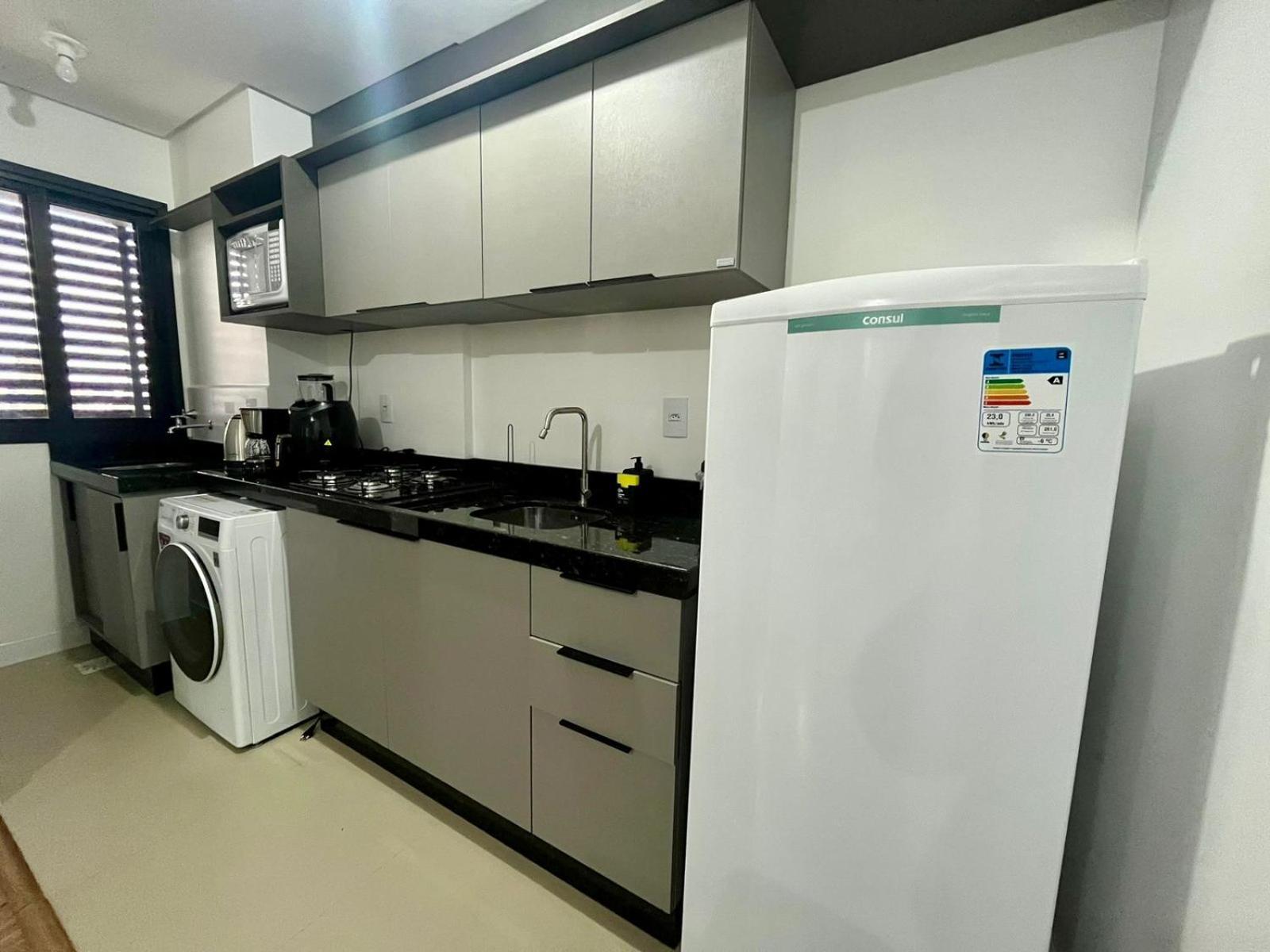 Bocaiuva 139 - Bexap Apartment *