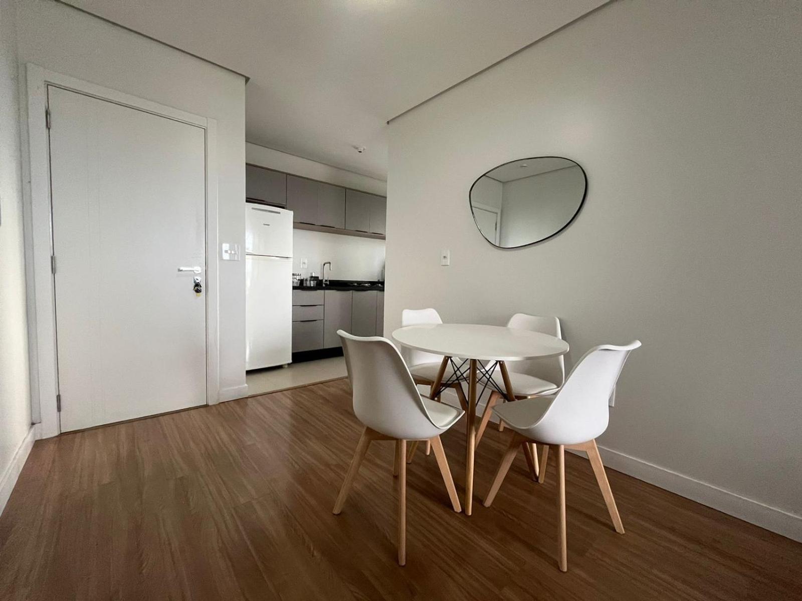 Apartment Bocaiuva 139 - Bexap