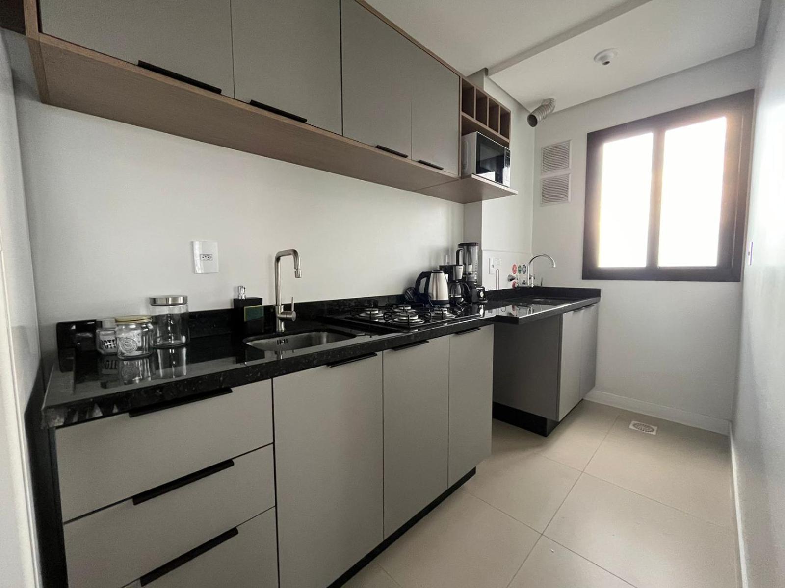 Apartment Bocaiuva 139 - Bexap Chapeco